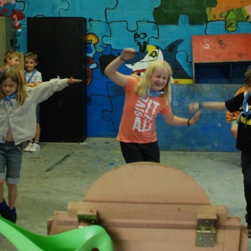 DSC 0212 - Scouts en Gidsen Zaventem 
